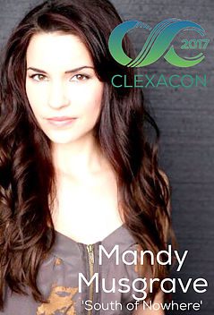 Mandy Musgrave Mandy Musgrave